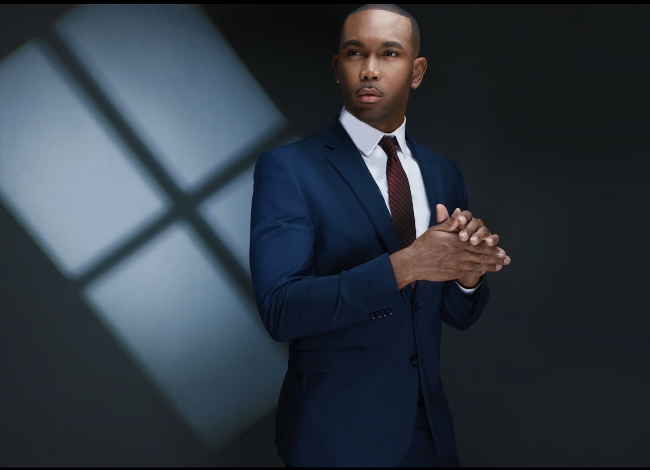Dontay, founder of CFO Compass Tax & Accounting